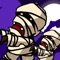 Mummy Chase is an exciting, awesome and a puzzling game to play