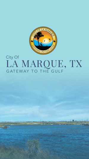 City of La Marque TX Official App(圖1)-速報App