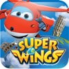 Super Wings – In giro per il mondo (HD)