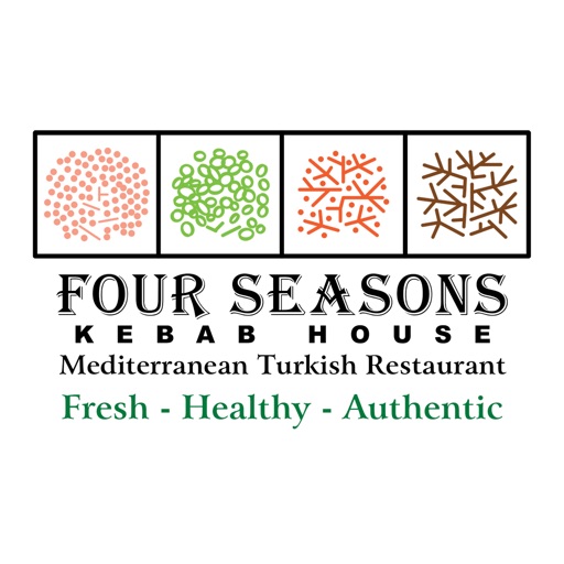 Four Seasons Kebab House icon