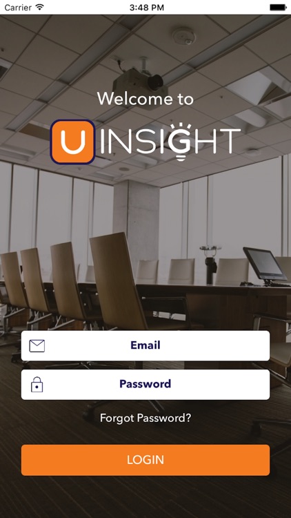 UInsights