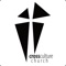 The Cross Culture app is a way to help members stay plugged in and engaged with what is going on at church