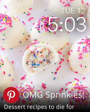 Screenshot #8 for Glimpse Watch Face - A little window to your world