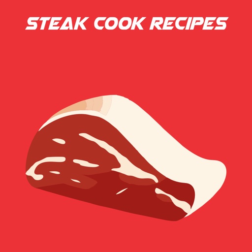 Steak Cook Recipes icon