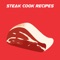 This   Steak cook recipes App 