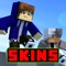 Boy Skins for Minecraft PE: Pocket Edition Skins