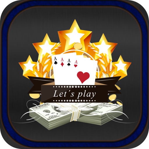 Seven Casino Big Ultimate - Free Slots iOS App