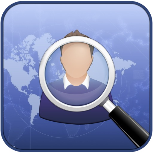 GPS Tracker - Tracking Friends and Family
