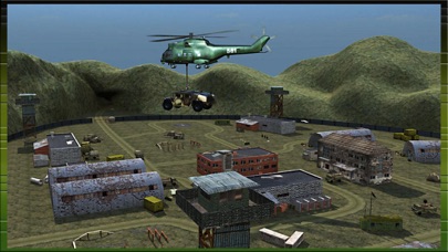 How to cancel & delete Police Helicopter Simulator 3D - Police Helicopter from iphone & ipad 2