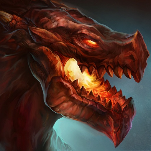 Dragon Lords 2 Icon