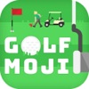 Icon Golfmoji - Golf Emojis and Stickers