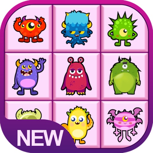 Onet Connect Animals Icon