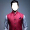 Traditional Photo Suit is a latest photo suit in Traditional style man wear