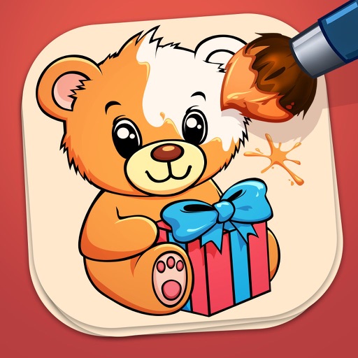 My Own Bear CROWN iOS App