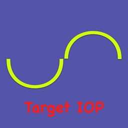 Target IOP