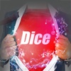 Dice Superheroes - Power up & Battle