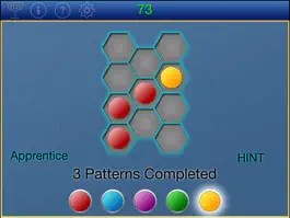 Game screenshot Pattern Meister hack