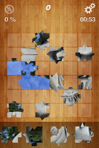 Super Jigsaw & Puzzle screenshot 3