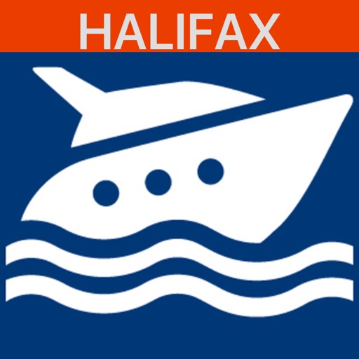 Halifax Boating icon