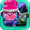 Battle Robots War Dress Up– Disguise Game for Free