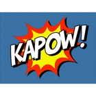 Top 37 Stickers Apps Like Ka-Pow! Comic Sound Effect Bubbles - Best Alternatives