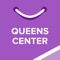 One of the region's finest selection of stores, Queens Center Mall serves up a real treat for both the discerning brand-conscious fashionista and for families looking to spend quality time at their favorite shopping center