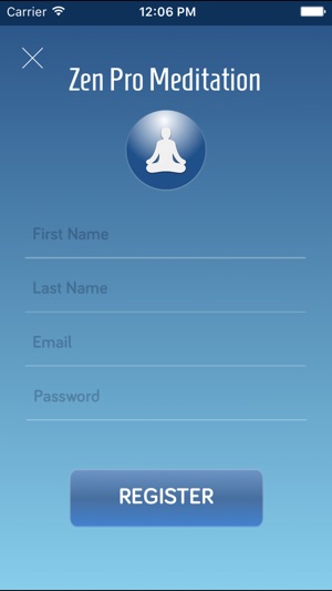 Zen Pro Meditation - Binaural Beats Program App(圖1)-速報App