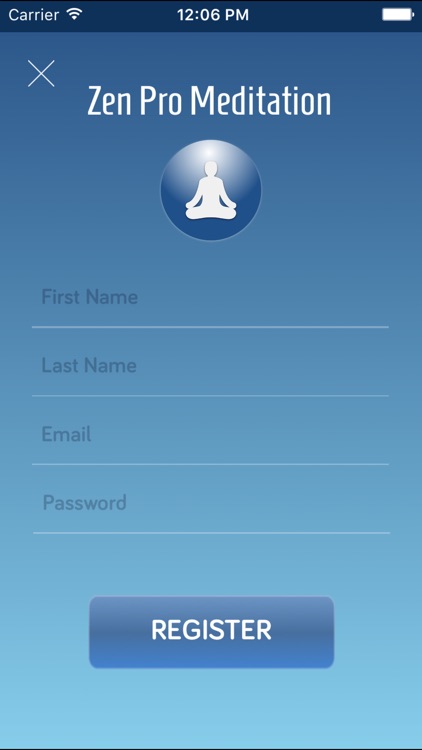 Zen Pro Meditation - Binaural Beats Program App