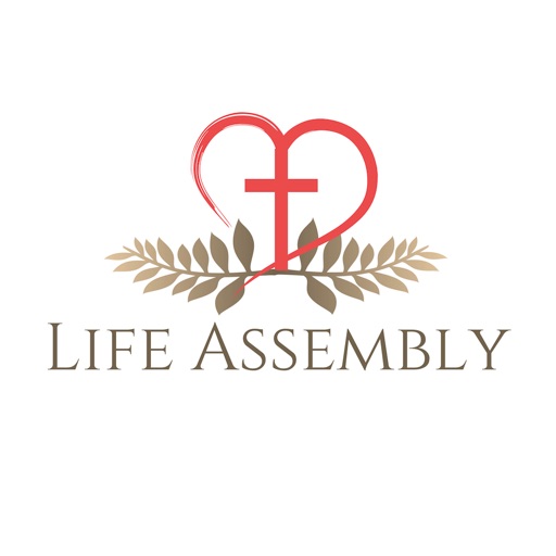 Marion Life Assembly icon