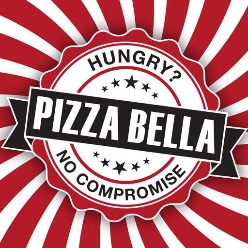 Pizza Bella Loyaltymate icon