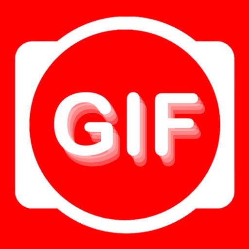 GIF Share - Animated GIF & Memes Icon