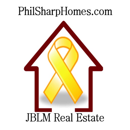JBLM Real Estate icon