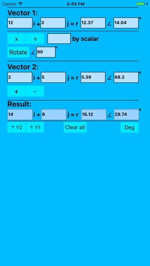 Vector Smart(圖1)-速報App