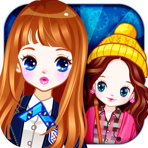 公主换装游戏：儿童宝宝免费单机游戏 iOS App