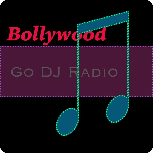 GoDJRadio - Hindi - Bollywood - India - tamil - Desi