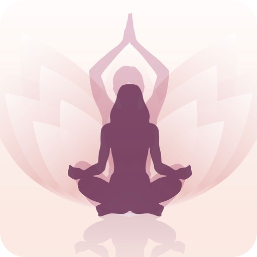 Yoga Videos for Beginners icon