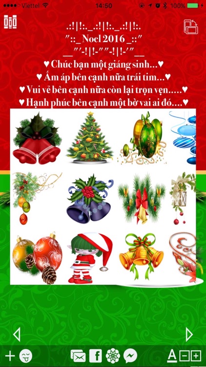 Thiệp Noel - Giáng Sinh - Christmas - New Year