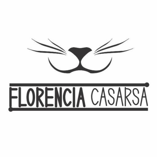 Florencia Casarsa icon