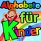 Sehr geehrte Eltern und Lehrer, ist "Alphabete für Kinder (HD)" 