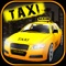 Crazy Super Taxi Drift Racing Sim-ulator: City
