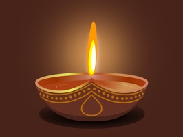 The festival of lights, Diwali, is just around the corner and you can bring the festive brightness right into your iMessage conversations through these delightful stickers