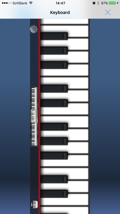 piaScore - Smart Digital Music Score screenshot-4