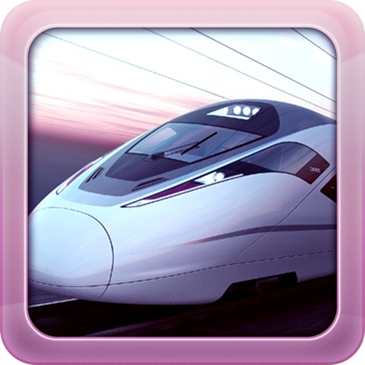 Railroad Extreme HD Pro iOS App