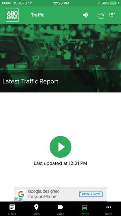 680 NEWS Toronto screenshot-3