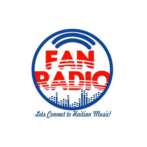 FAN RADIO icon