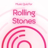 Music Quiz - Guess Title - Rolling Stones Edition