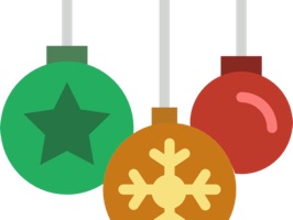 Holidays - Stickers and Emojis for iMessage