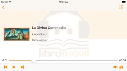 La Divina Commedia - ... screenshot1