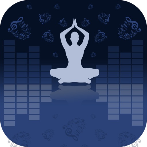 Relax Meditation Music for Sleeping, Yoga & Relax icon