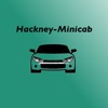 Hackney-Minicab